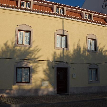 קראטו Casa Do Coreto מראה חיצוני תמונה