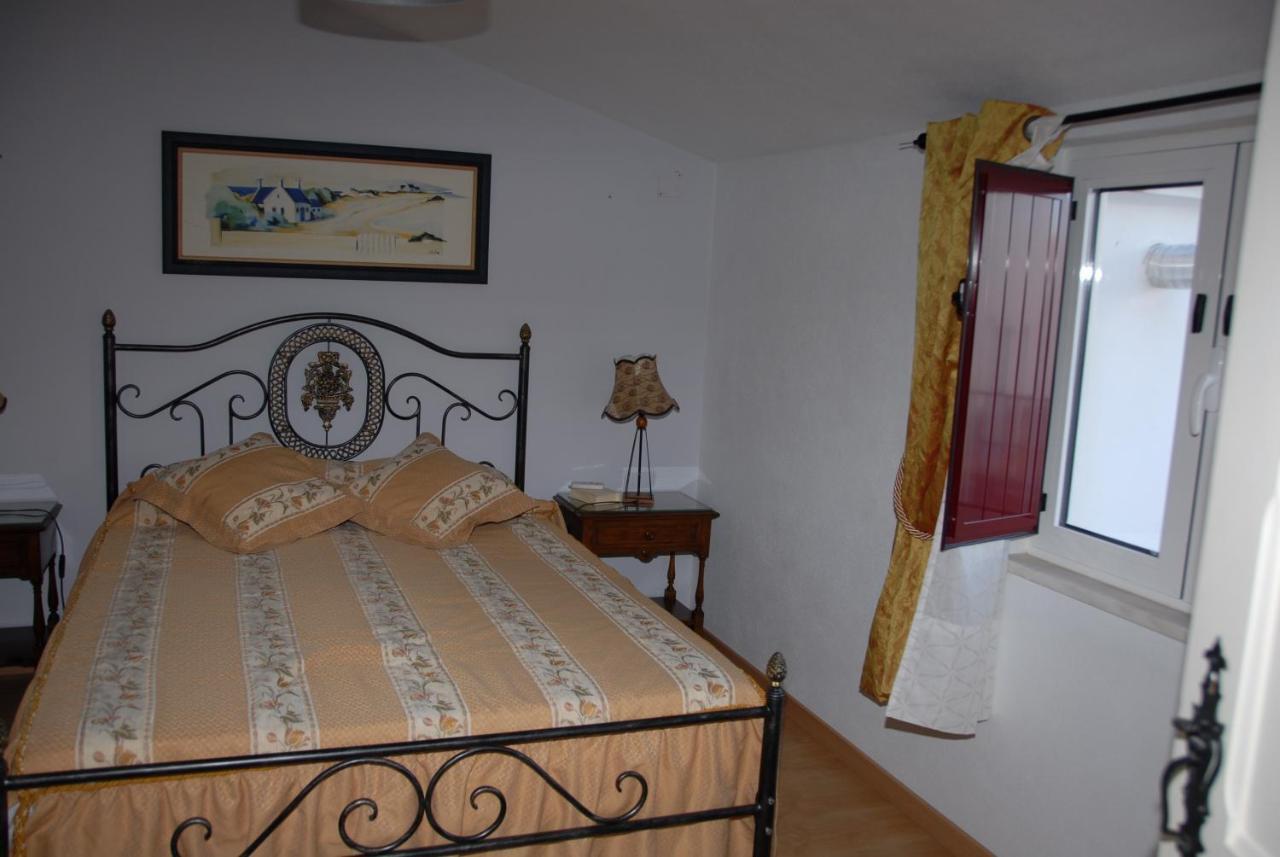 קראטו Casa Do Coreto מראה חיצוני תמונה