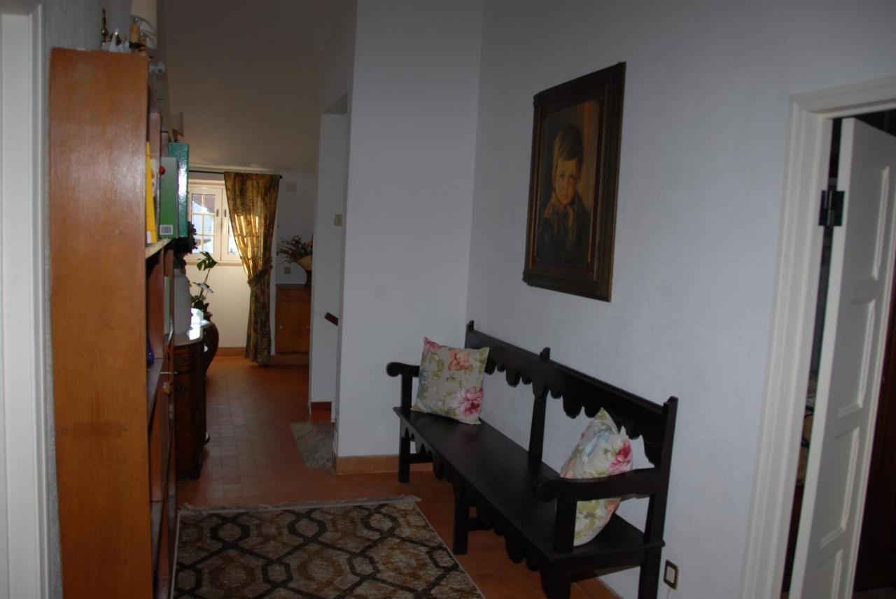 קראטו Casa Do Coreto מראה חיצוני תמונה