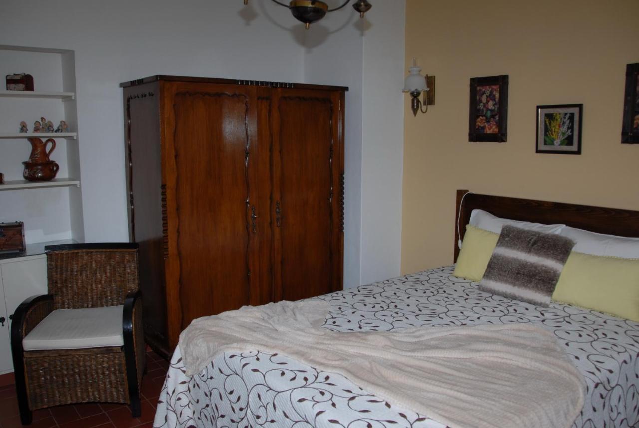 קראטו Casa Do Coreto מראה חיצוני תמונה