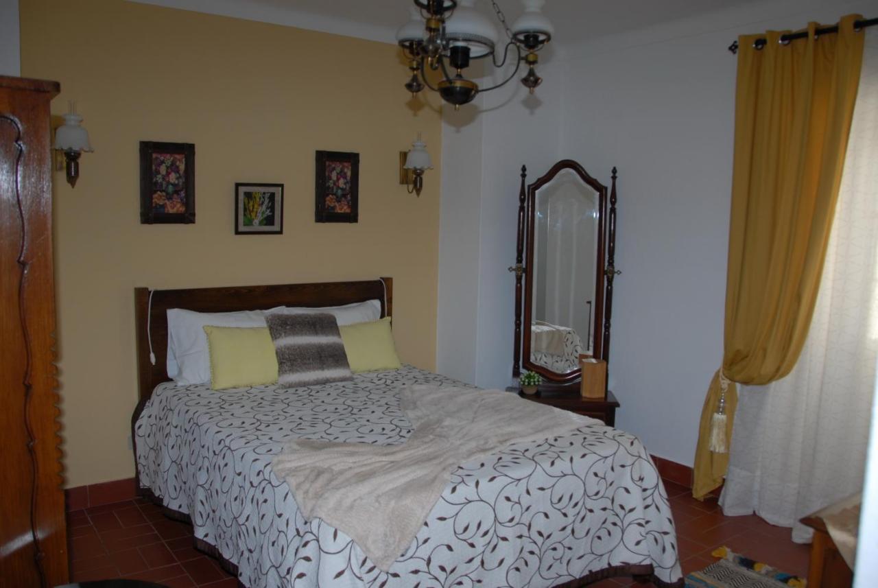 קראטו Casa Do Coreto מראה חיצוני תמונה