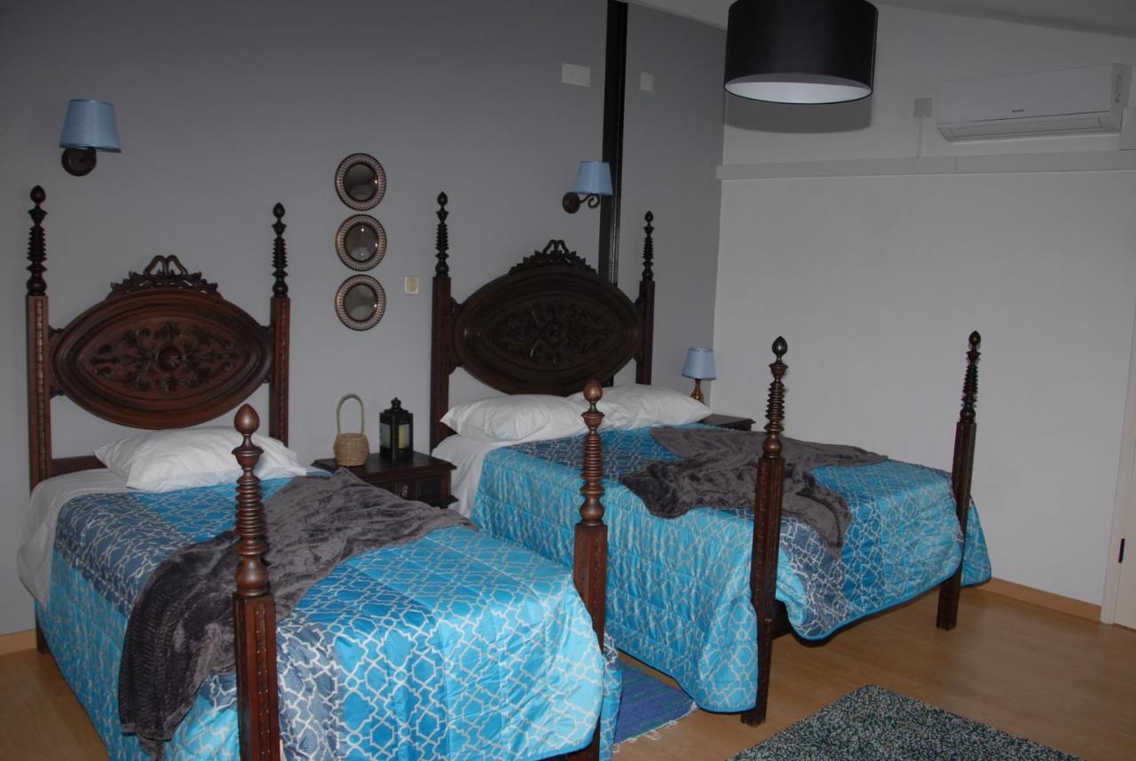 קראטו Casa Do Coreto מראה חיצוני תמונה