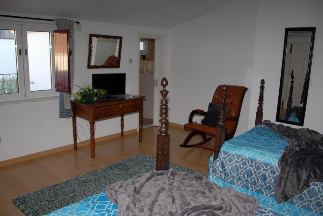 קראטו Casa Do Coreto מראה חיצוני תמונה