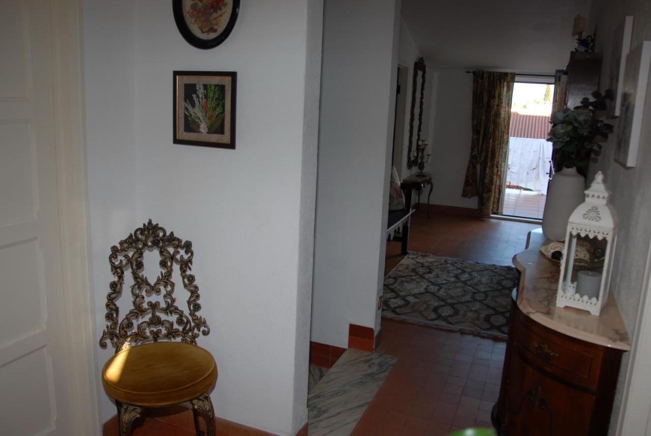קראטו Casa Do Coreto מראה חיצוני תמונה