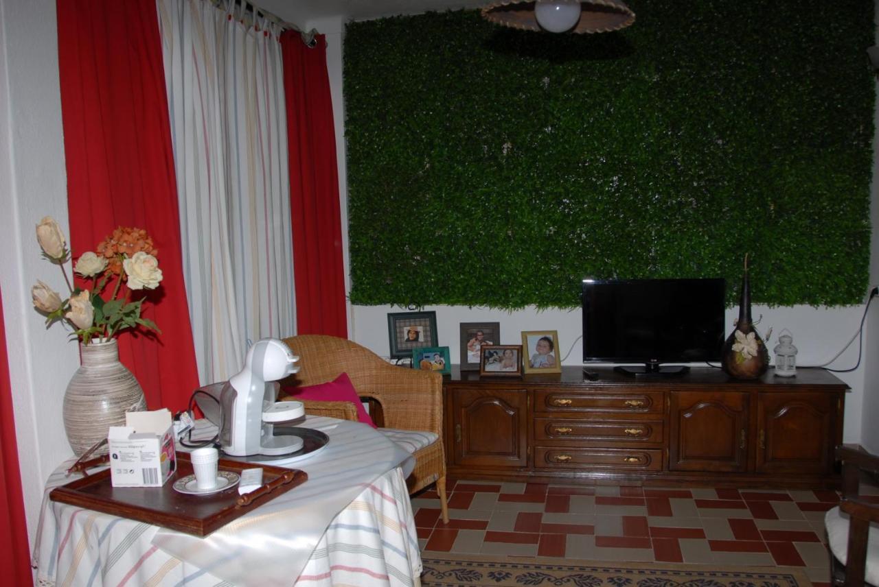 קראטו Casa Do Coreto מראה חיצוני תמונה